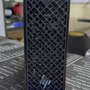 HP Z2 Mini G9 Workstation – Intel Core i5 13th Gen, 16GB DDR5 RAM, 512GB SSD, NVIDIA T1000 4GB Dedicated graphics