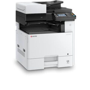 KYOCERA ECOSYS M4125idn – A3 Monochrome Multifunction Copier, Printer, Scanner & Network Printer - Image 1