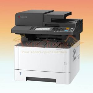 KYOCERA ECOSYS MA4000wifx – 4-in-1 Wireless Monochrome Multifunction Printer - Image 1