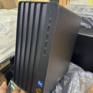 HP Desktop 290 G9 – 14th Gen Intel Core i7, 8GB RAM, 512GB SSD | CPU Only
