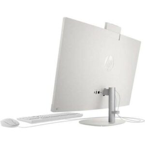 HP All-in-One 24-cr2032nh – Intel Core Ultra 5, 8GB DDR5 RAM, 512GB SSD, 23.8" FHD Non-Touch Display