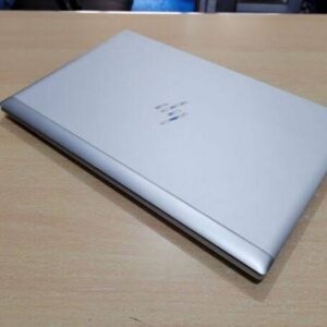 HP EliteBook 835 G8 – AMD Ryzen 7 | 8GB RAM | 256GB SSD | 13.3" Non-Touch Laptop - Image 4
