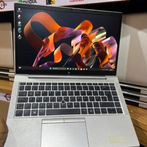 HP EliteBook 845 G8 – Ryzen 7 PRO | 8GB RAM | 256GB SSD | 14" FHD Business Laptop